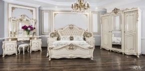 Кровать 1800 Джоконда (крем) в Покачах - pokachi.ok-mebel.com | фото 6